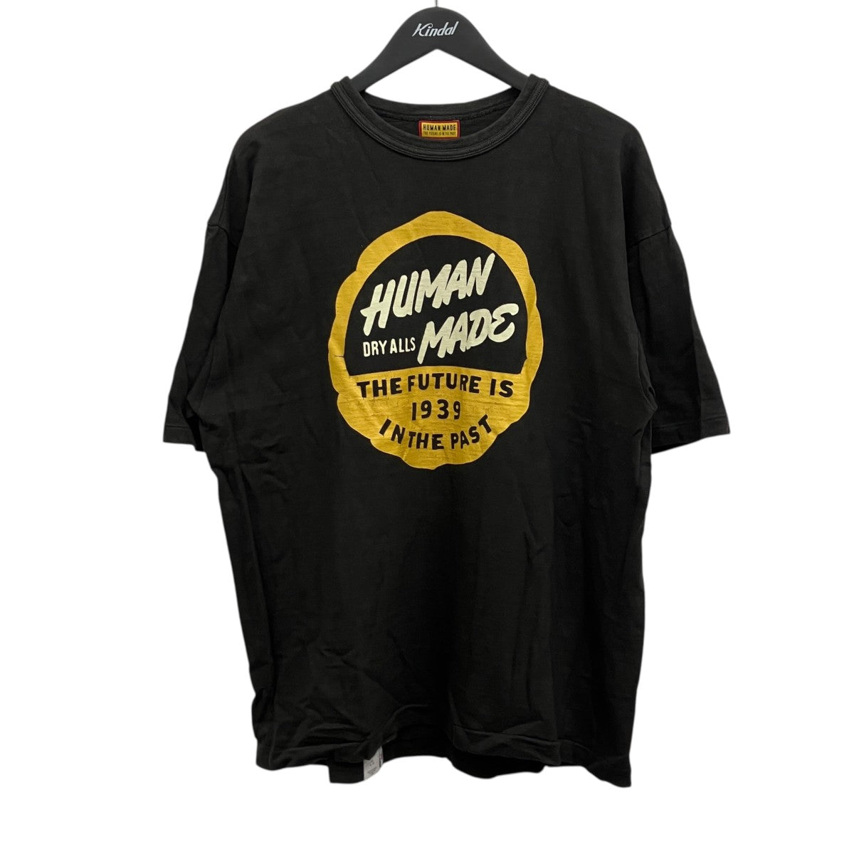 プリントTシャツ
