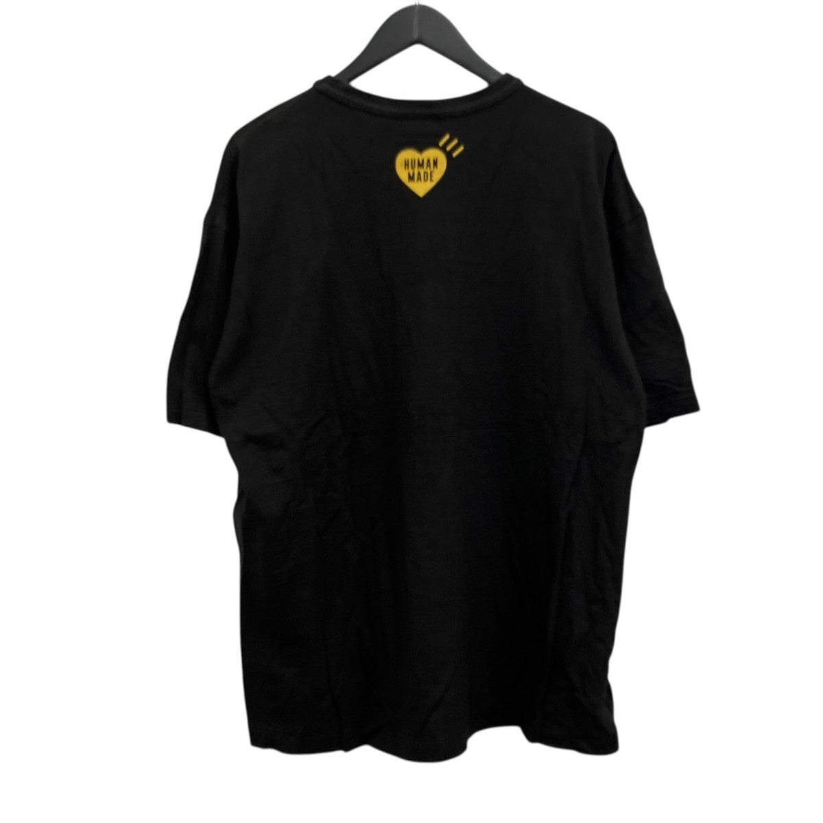 プリントTシャツ