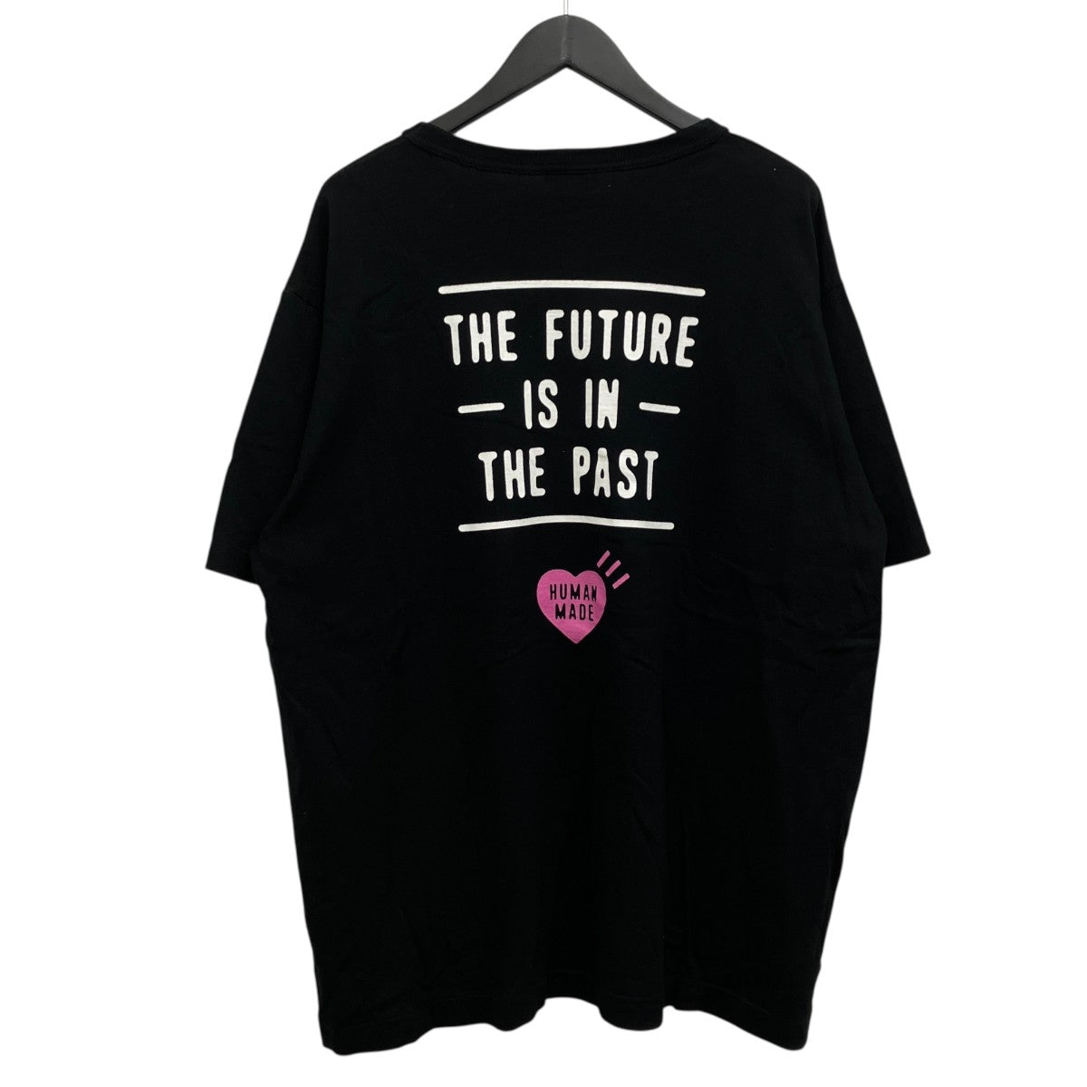 原宿店限定ポケットTシャツ