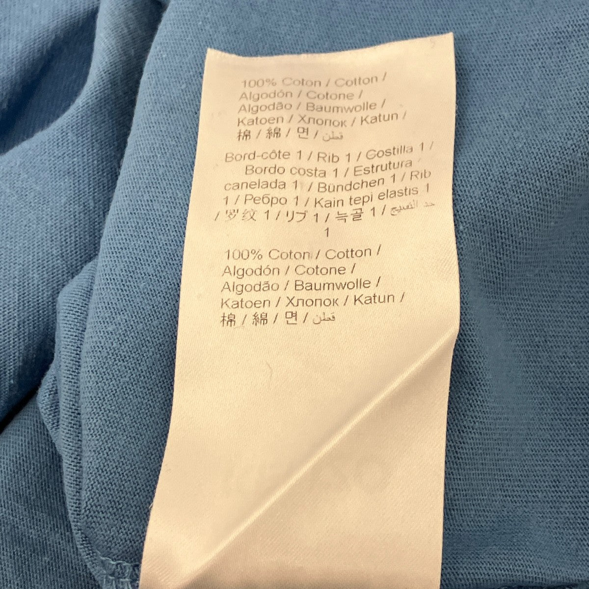 プリントTシャツ