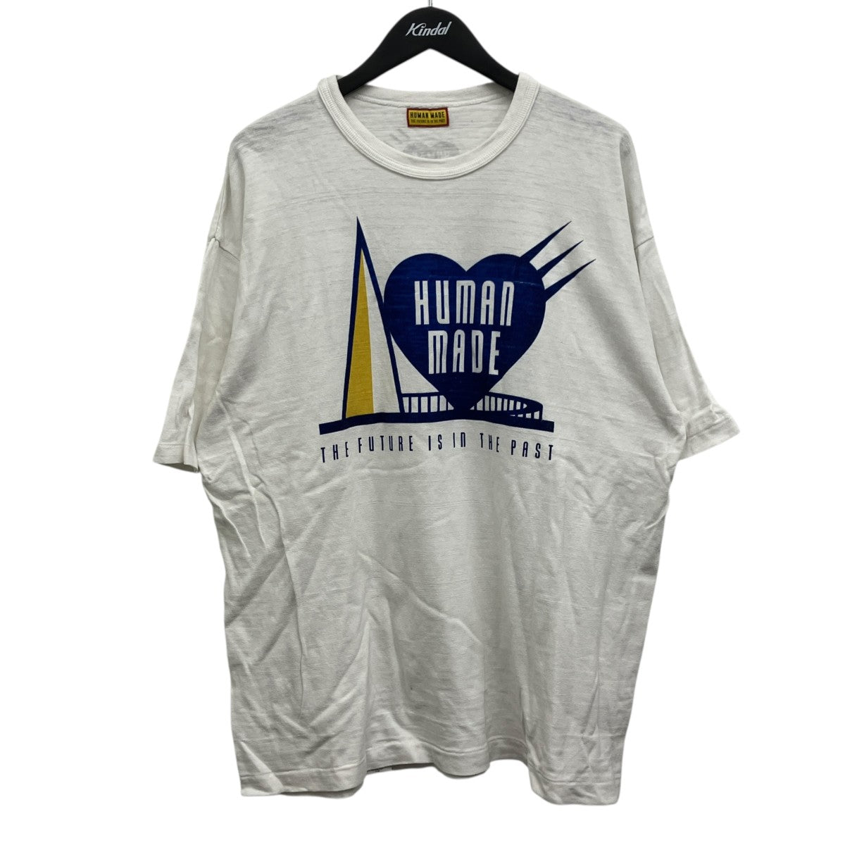 プリントTシャツ