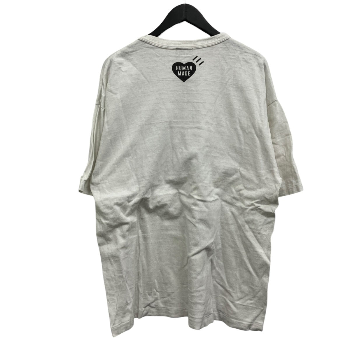 プリントTシャツ