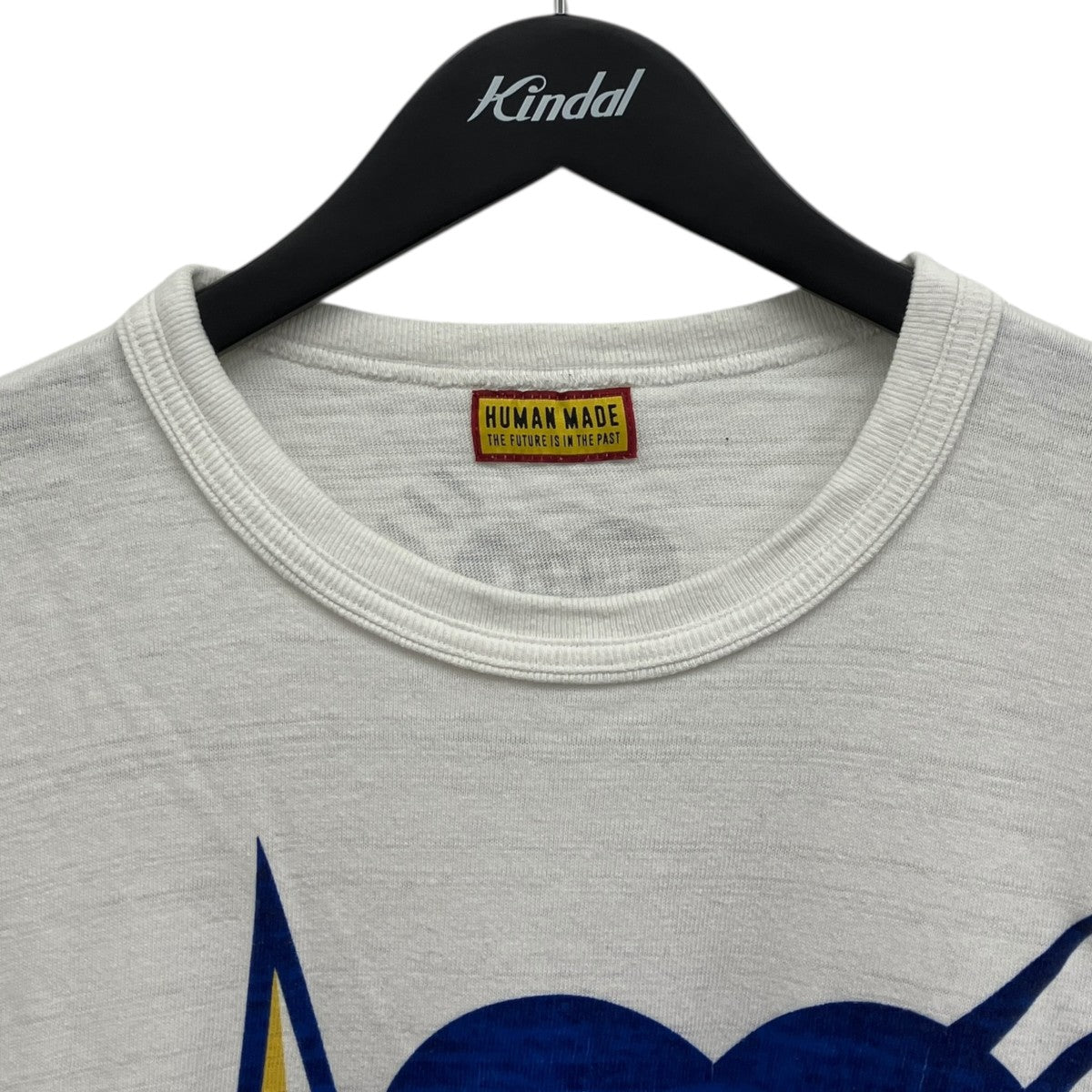 プリントTシャツ