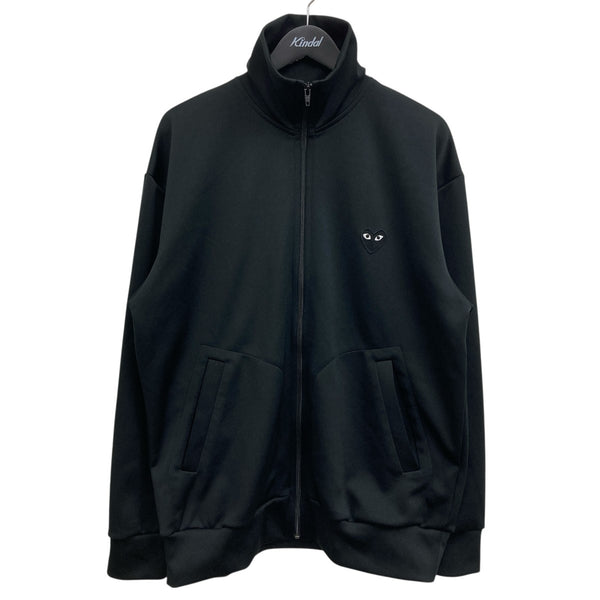 PLAY COMME des GARCONS(プレイコムデギャルソン) トラックジャケット