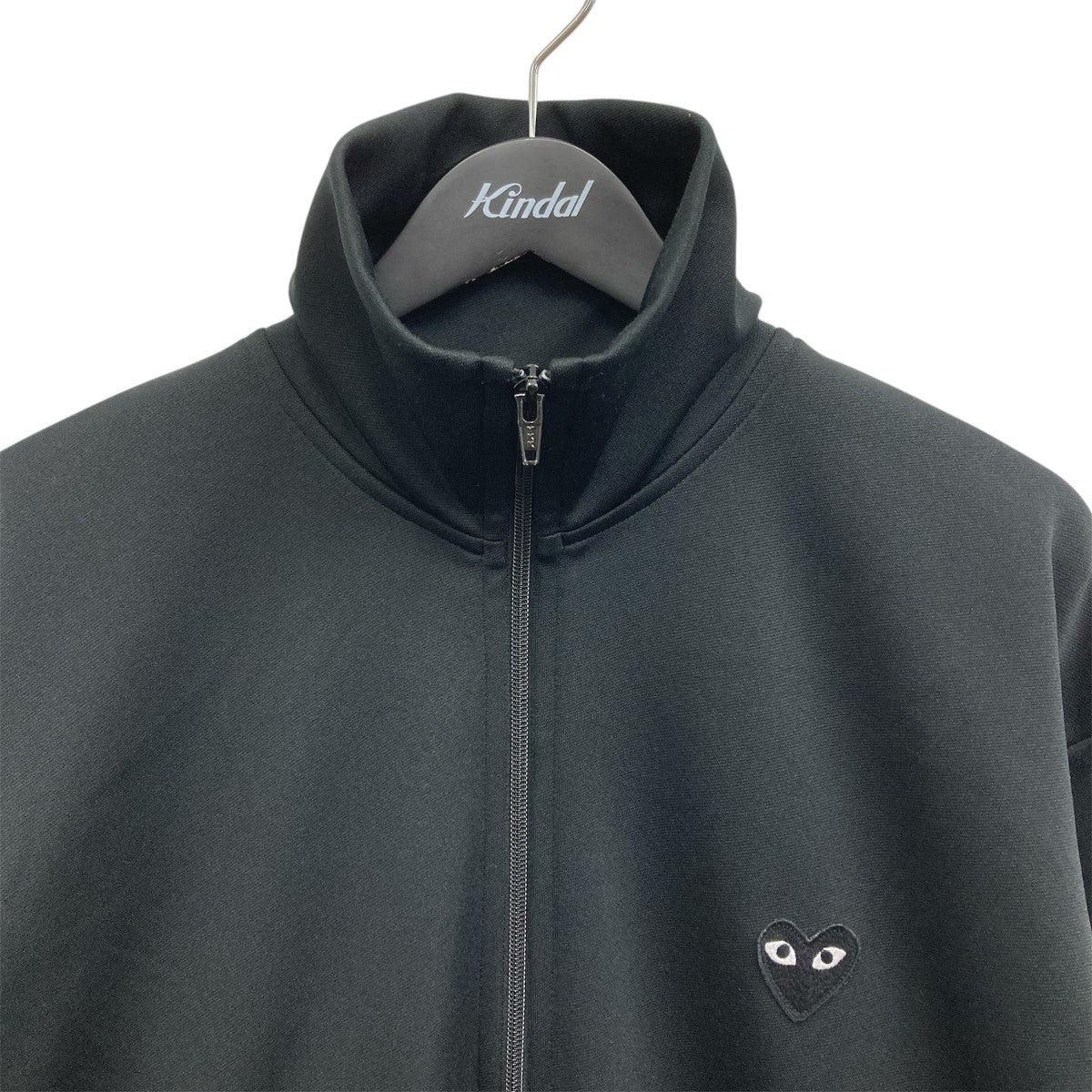 PLAY COMME des GARCONS(プレイコムデギャルソン) トラックジャケット