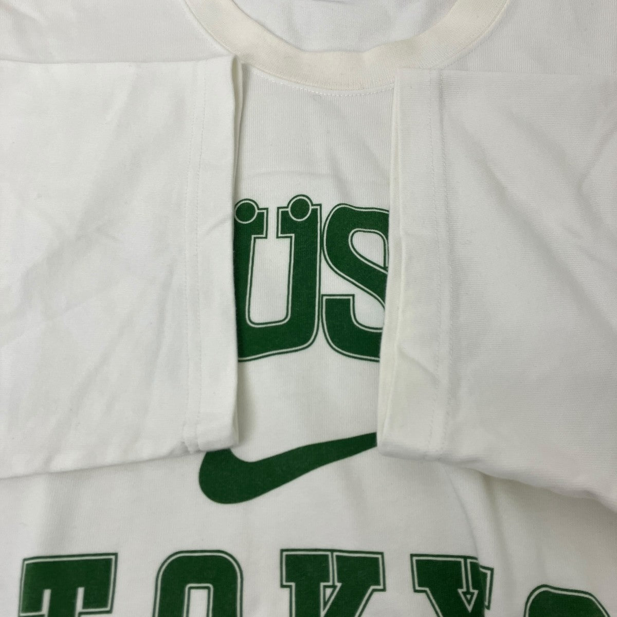 プリントTシャツ