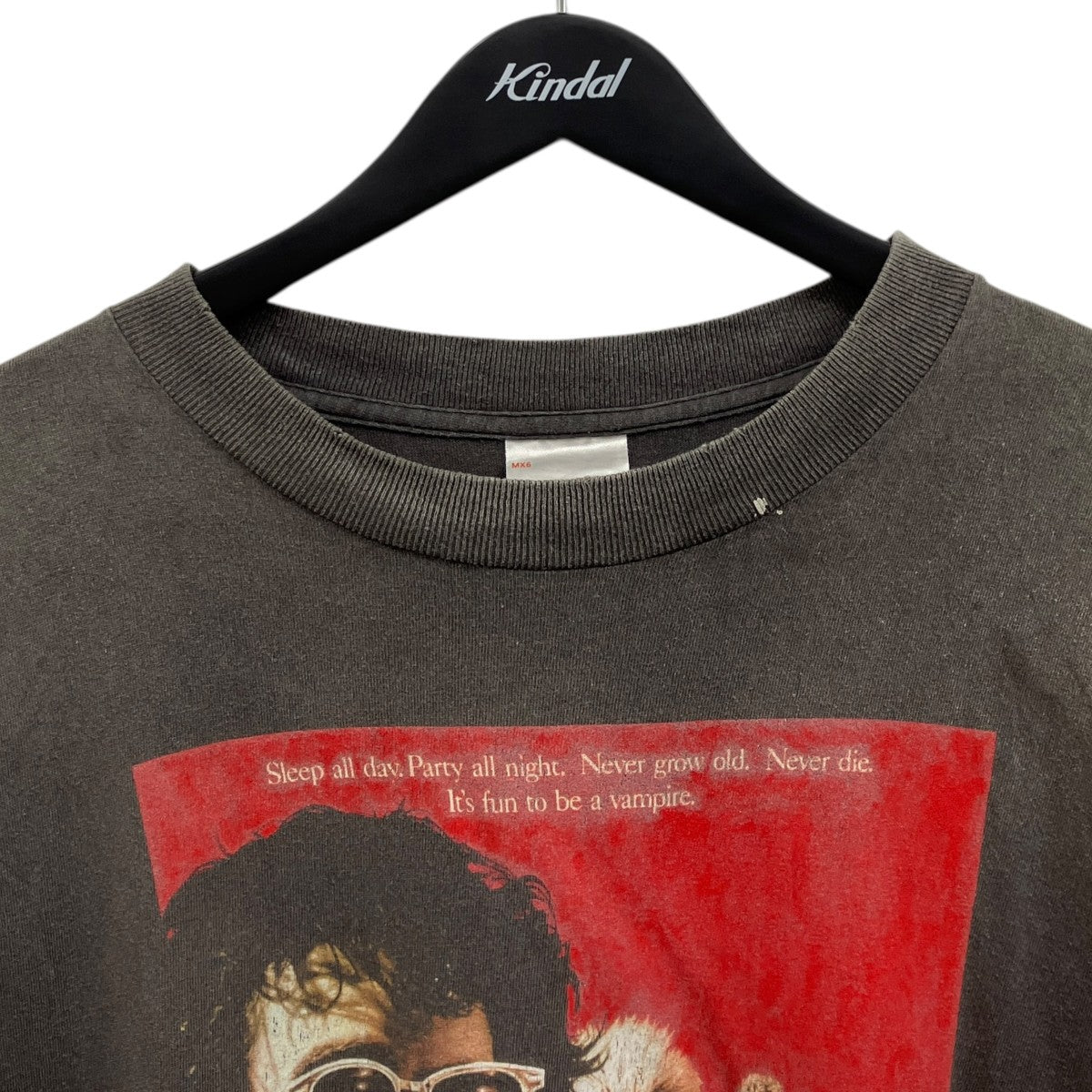The Lost Boys SS TEE LOSTBOYS プリントTシャツ