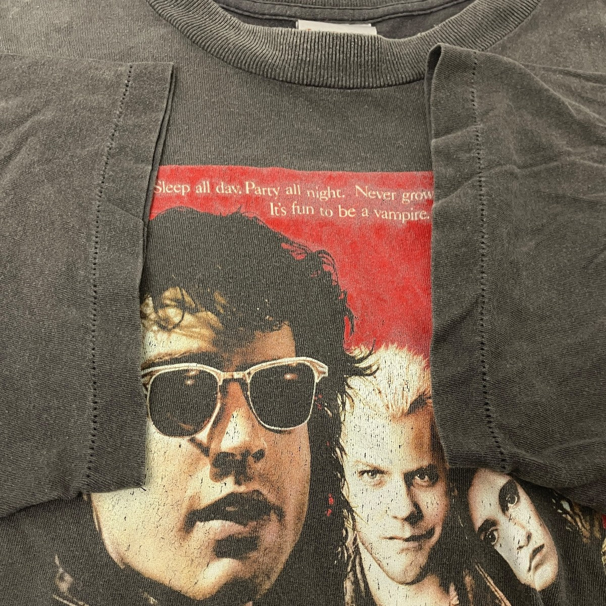 The Lost Boys SS TEE LOSTBOYS プリントTシャツ