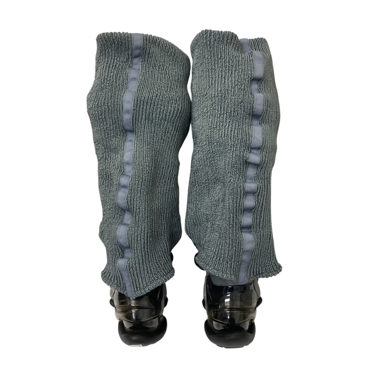 grounds(グラウンズ) SKYSCRAPER LOOSE SOCKS KNIT ルーズソックス