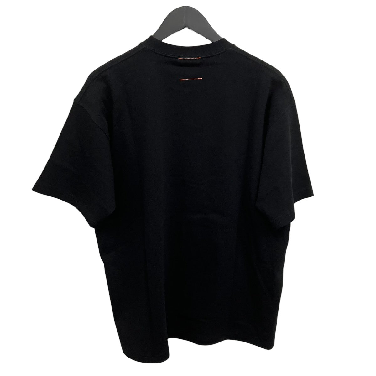 VAULT ROOM KEYDOG THE LAUGHING MAN TEEエンブロイダリーデザインTシャツ 古着・中古-2枚目のアイテム画像