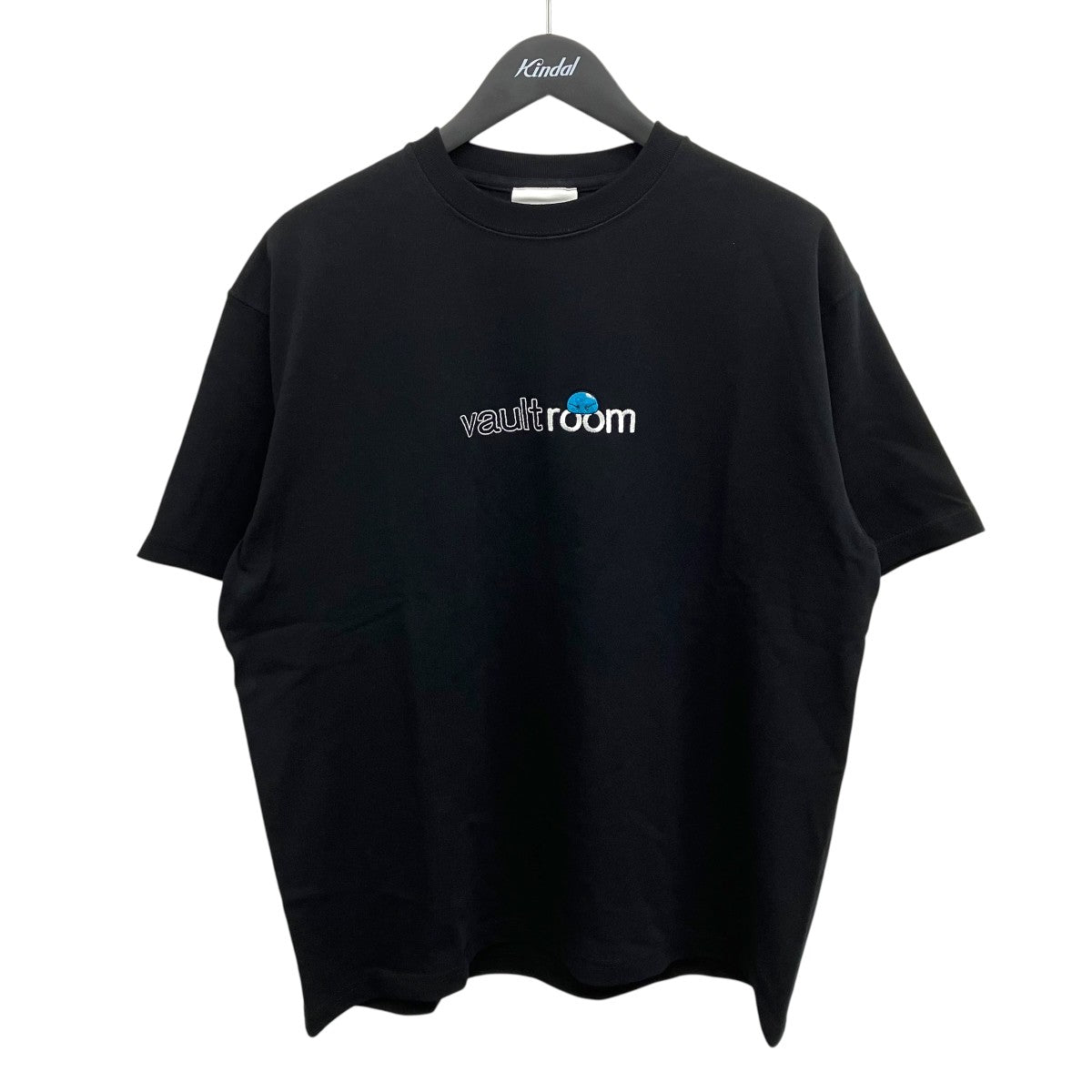 VAULT ROOM 転生したらスライムだった件エンブロイダリーデザインTシャツ 古着・中古-1枚目のアイテム画像