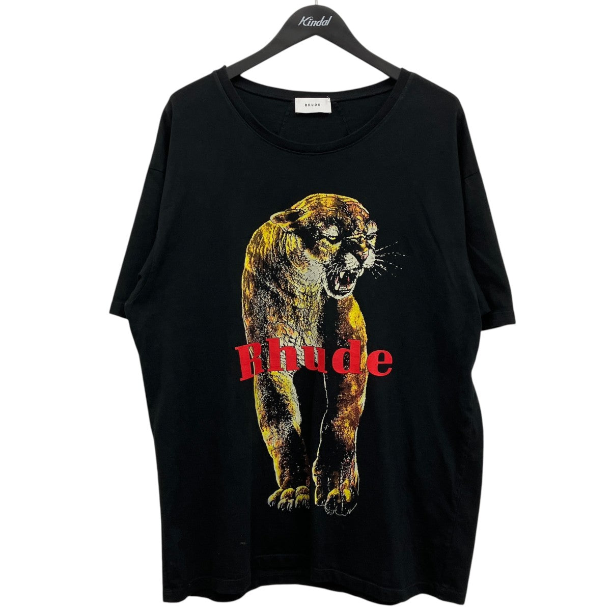プリントTシャツ