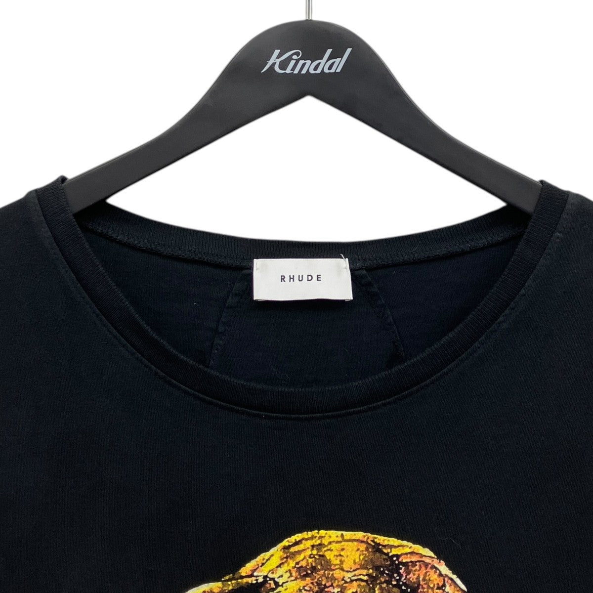 プリントTシャツ