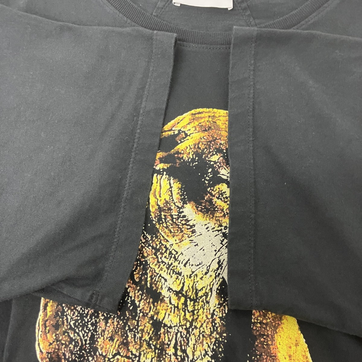 プリントTシャツ