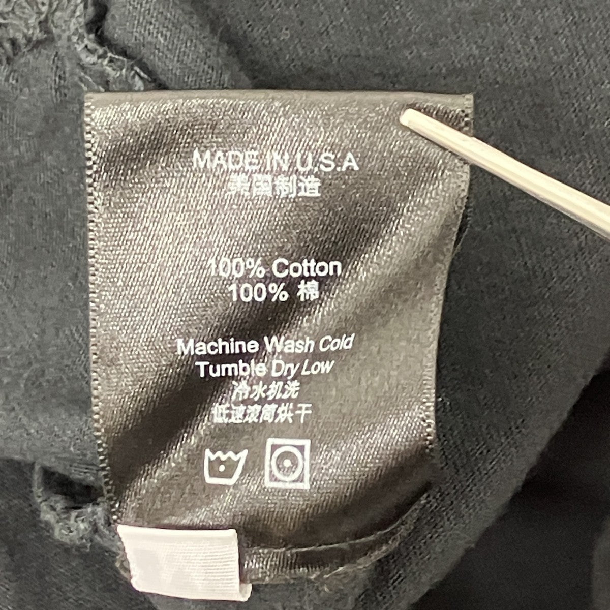 プリントTシャツ