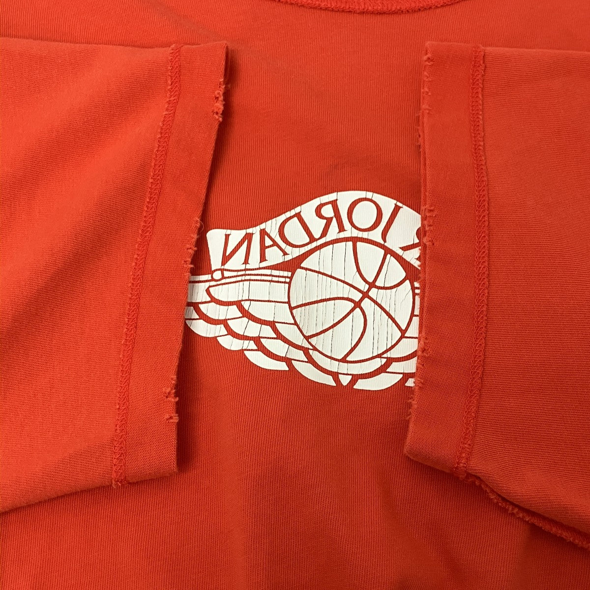 プリントTシャツ