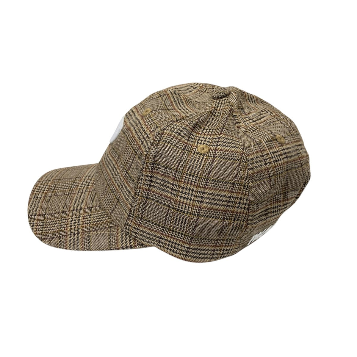 palace×  6パネルキャップ USA製 PALACE P Logo 6-Panel Cap 紺 パレス 6パネル キャップ ロゴ