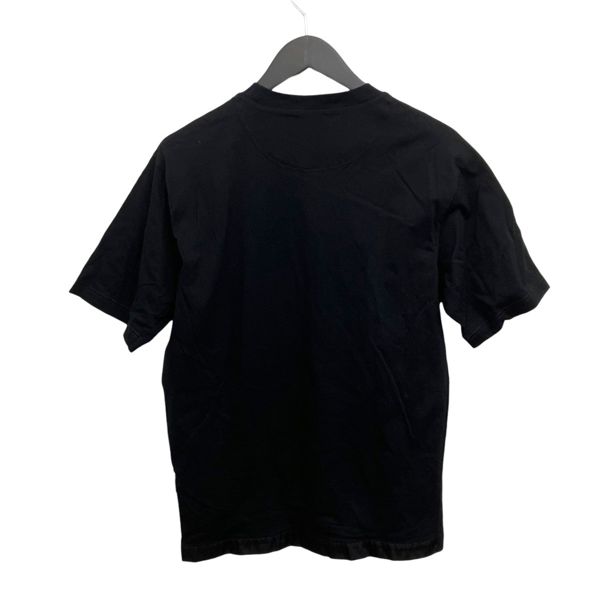 PRADA Re-Nylon xジャージー カットソー 古着・中古-2枚目のアイテム画像