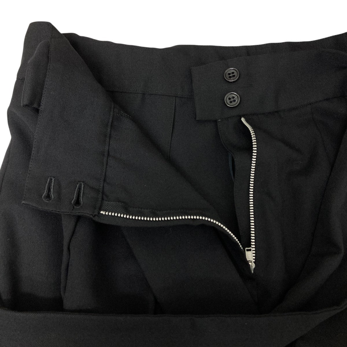 BLACK COMME des GARCONS(ブラックコムデギャルソン) ジャンパー