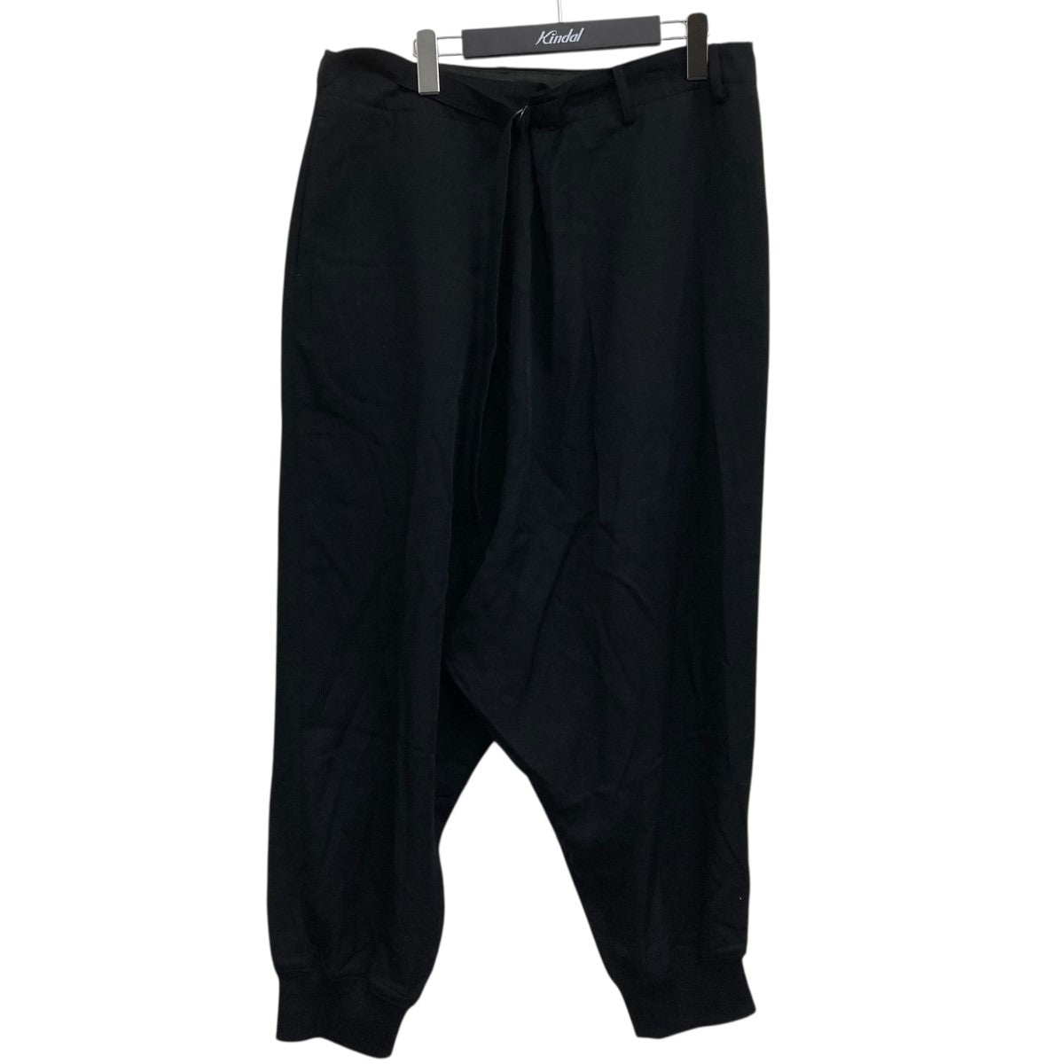 Ground Y (Yohji Yamamoto)(グラウンドワイ (ヨウジヤマモト）) 25SS