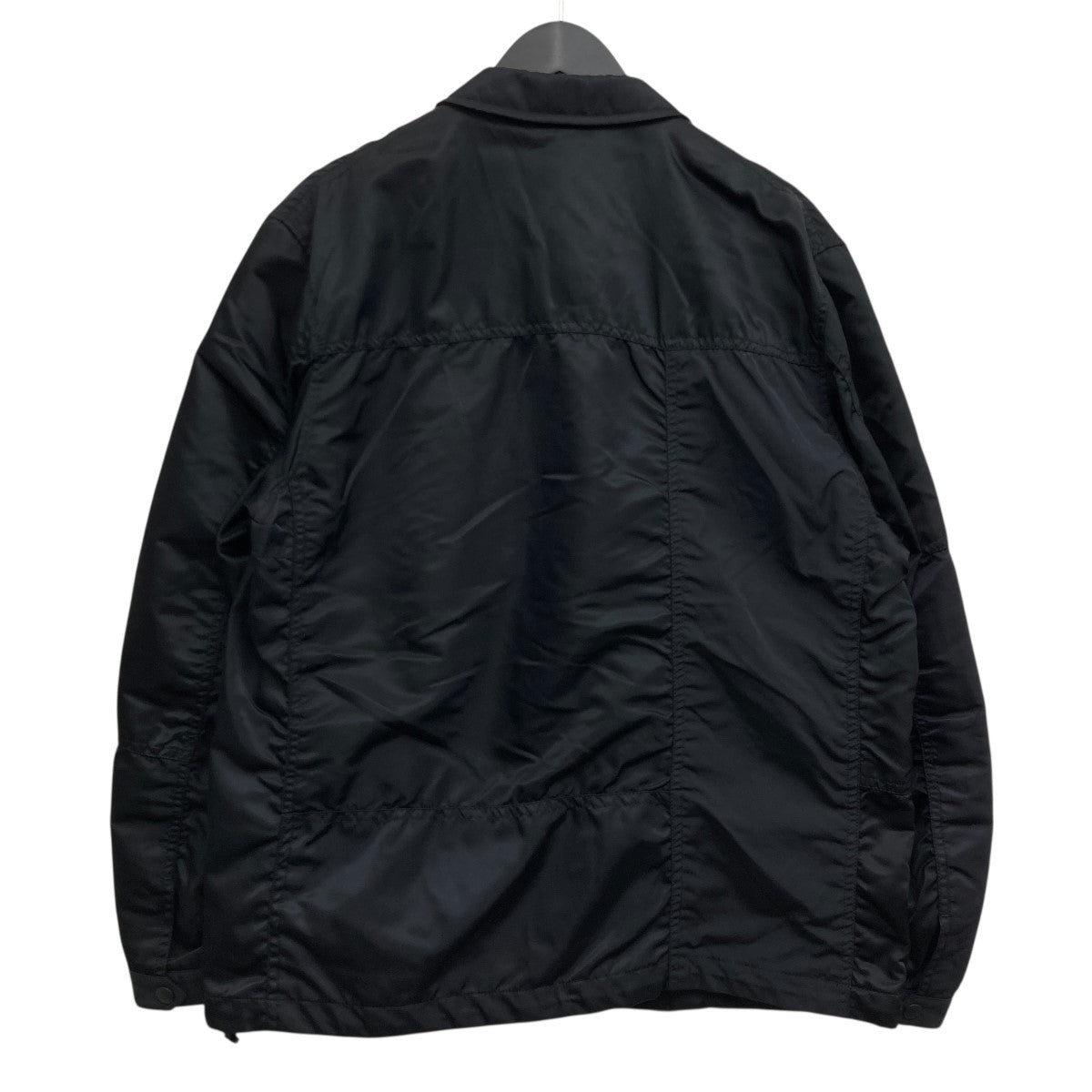 BLACK COMME des GARÇONS アシンメトリージャケット S BLACK COMME des GARÇONS アシンメトリージャケット ジャケット・アウター