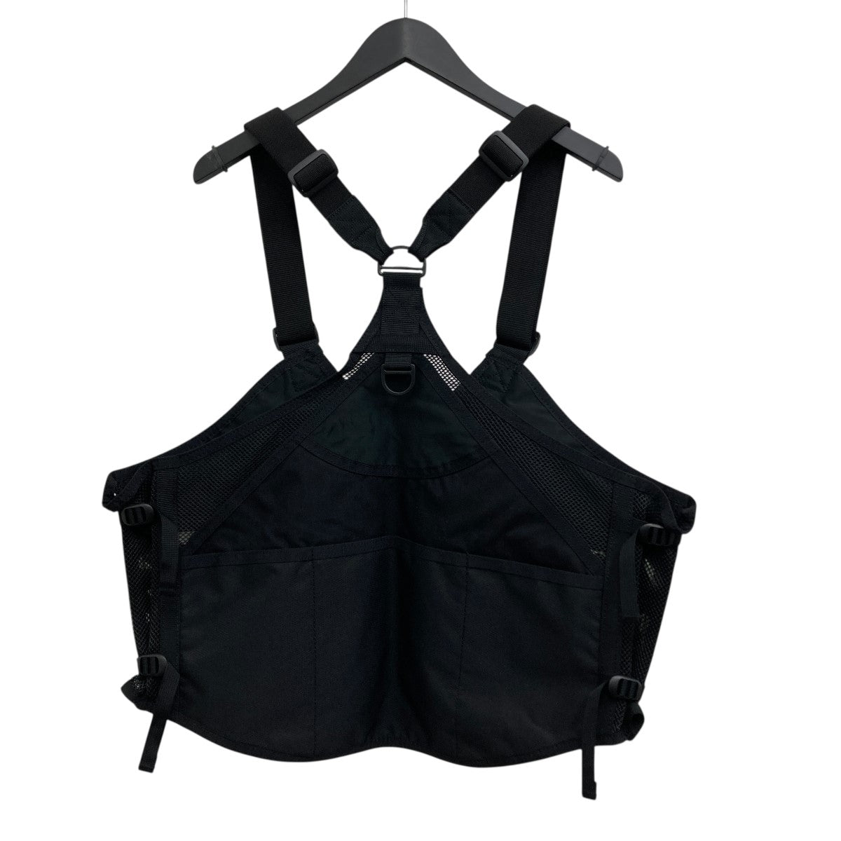 COMME des GARCONS HOMME×BRIEFING 25SS エステルオックスベスト HO