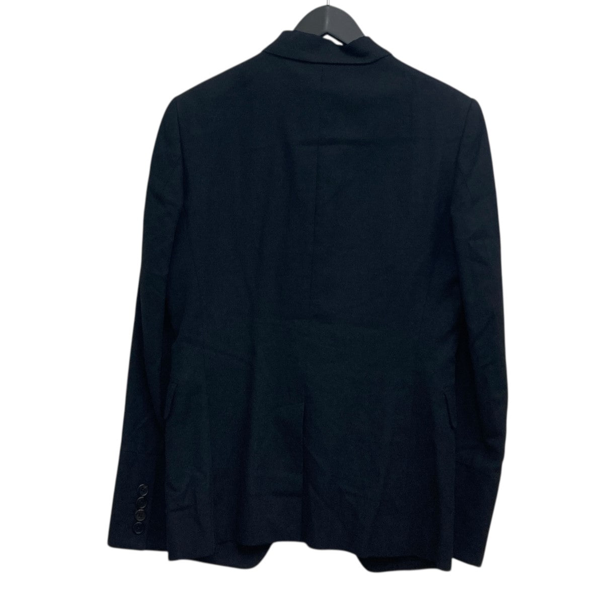 ANN DEMEULEMEESTER(アンドゥムルメステール) ベロアジャケット