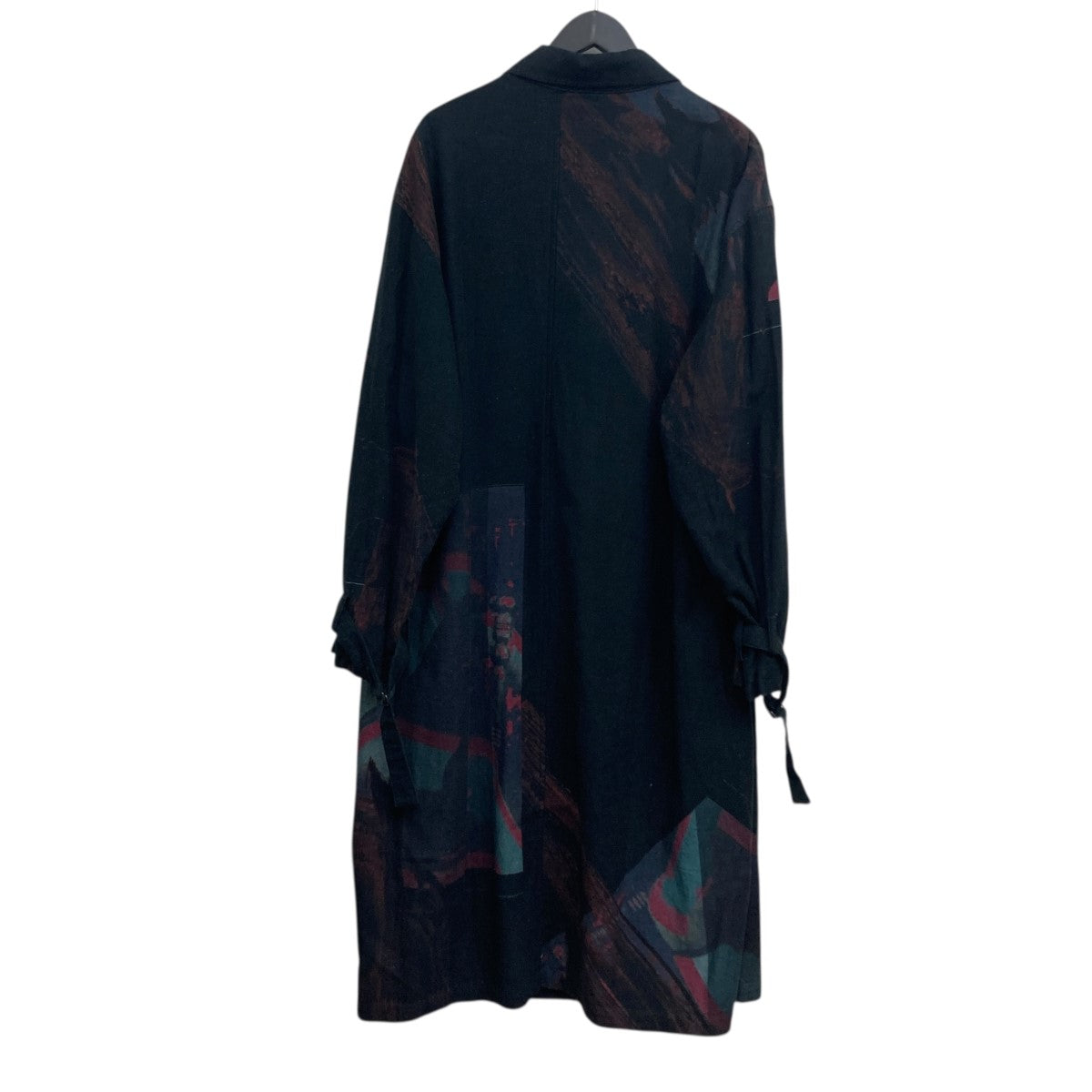 BLACK Scandal Yohji Yamamoto(ブラックスキャンダルヨウジヤマモト