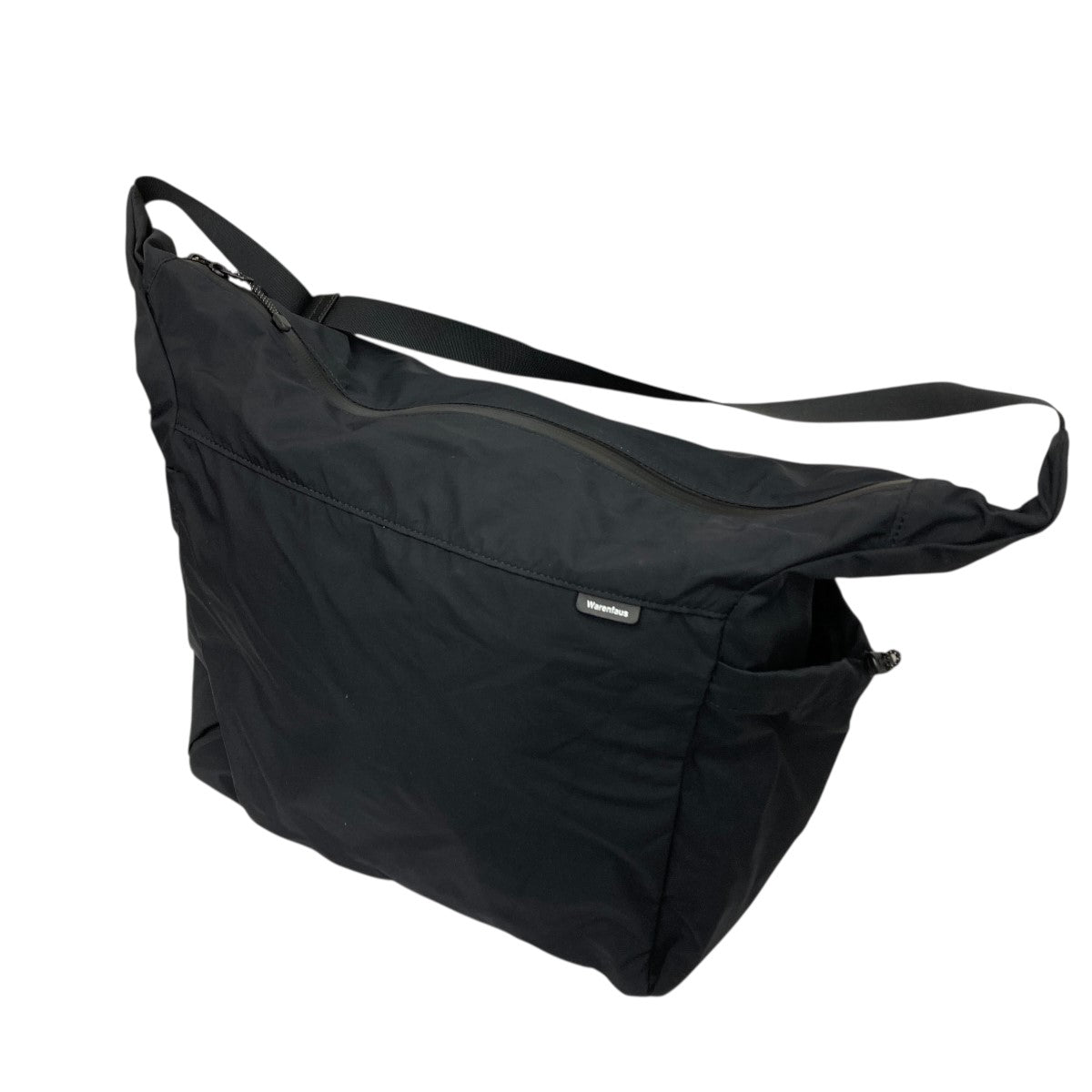 WARENFAUS(ワーレンファウス) Shadow rip TASUKIショルダーバッグ