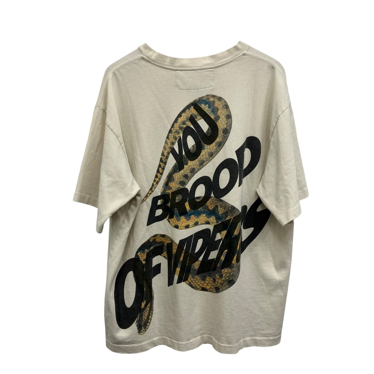 プリントTシャツ