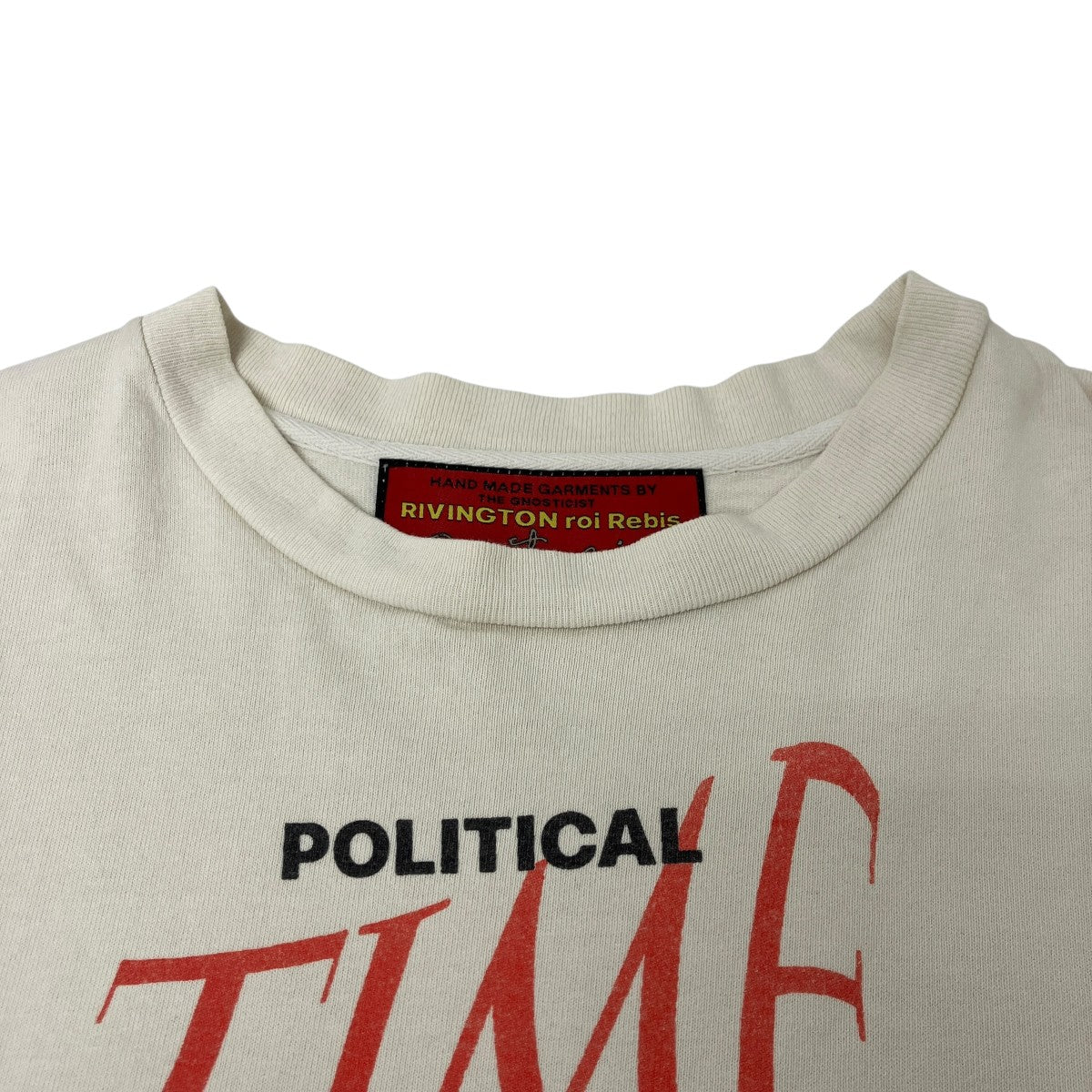 プリントTシャツ
