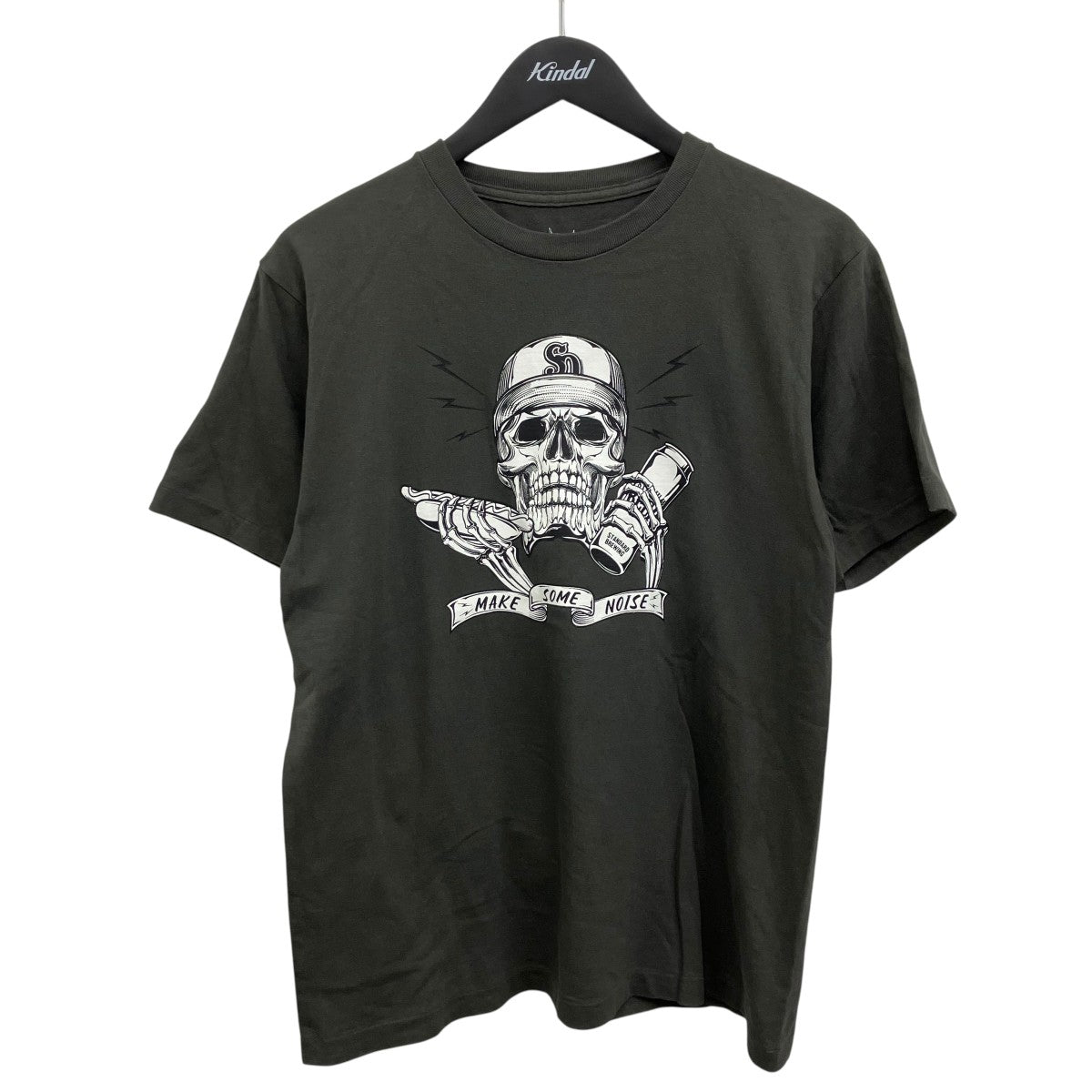 STANDARD CALIFORNIA プリントTシャツ 古着・中古-1枚目のアイテム画像