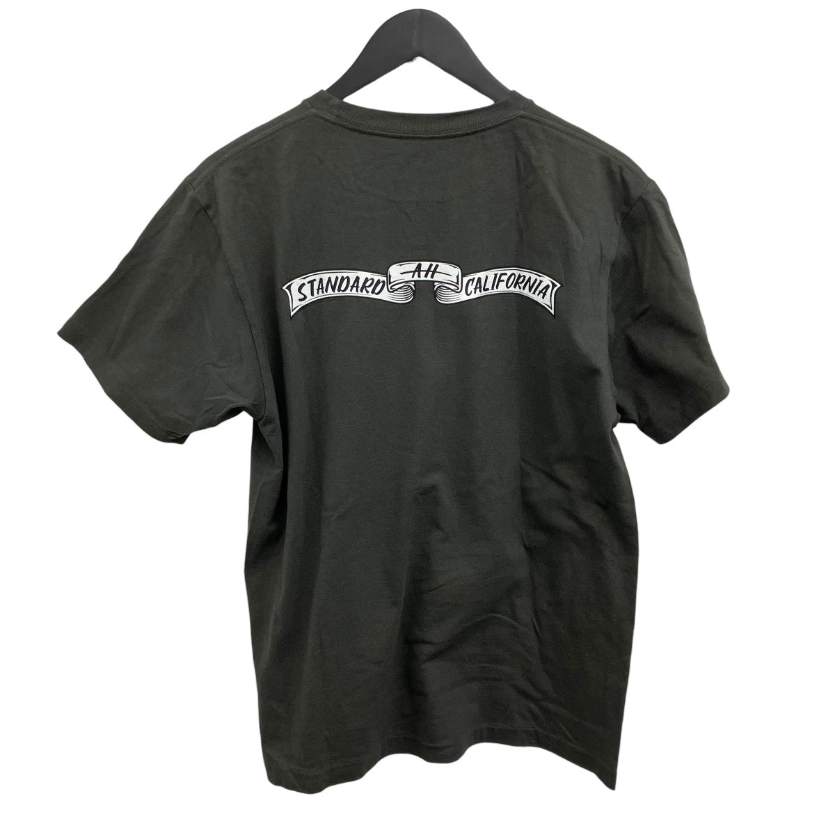 STANDARD CALIFORNIA プリントTシャツ 古着・中古-2枚目のアイテム画像