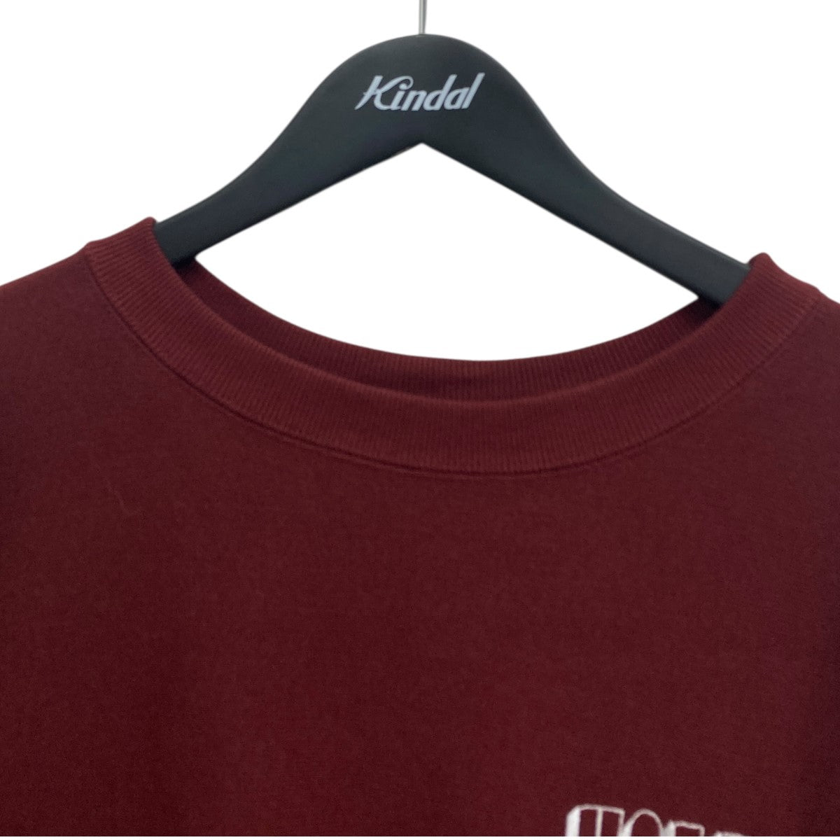 STANDARD CALIFORNIA クルーネックスウェット 古着・中古-3枚目のアイテム画像