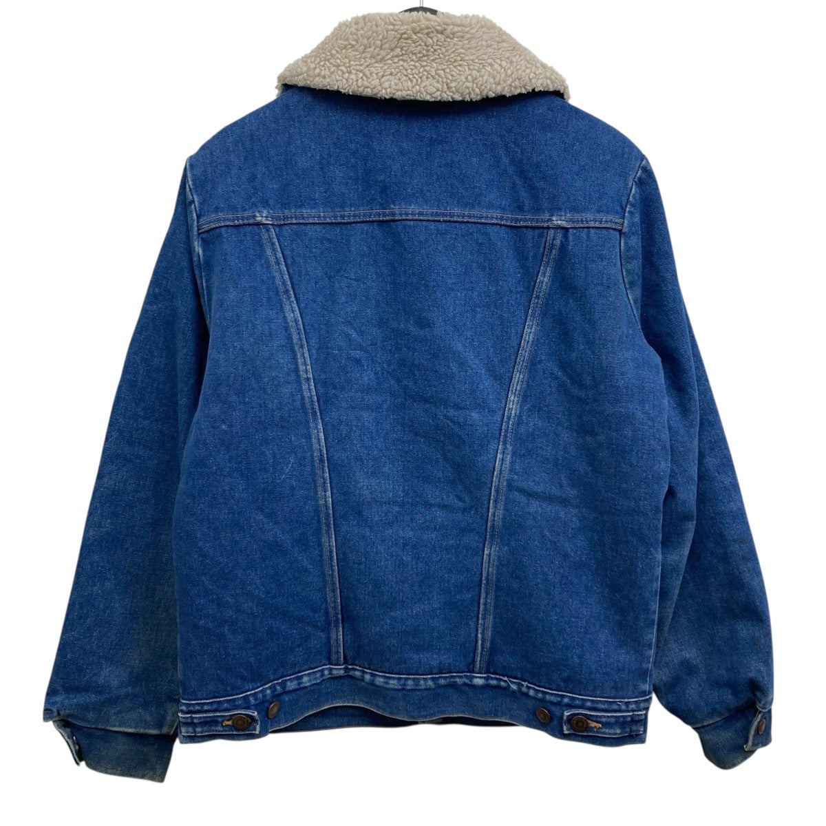 VINTAGE Wrangler(ラングラー) 50s 11MJZ 前期型 最初期モデル 白タグ