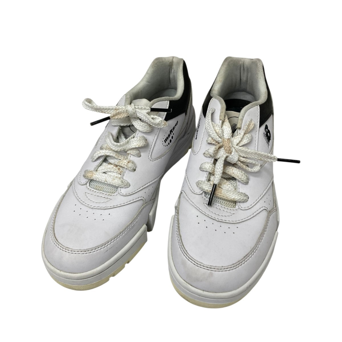 NEW BALANCE×Jaden Smith ローカットスニーカー 古着・中古-1枚目のアイテム画像