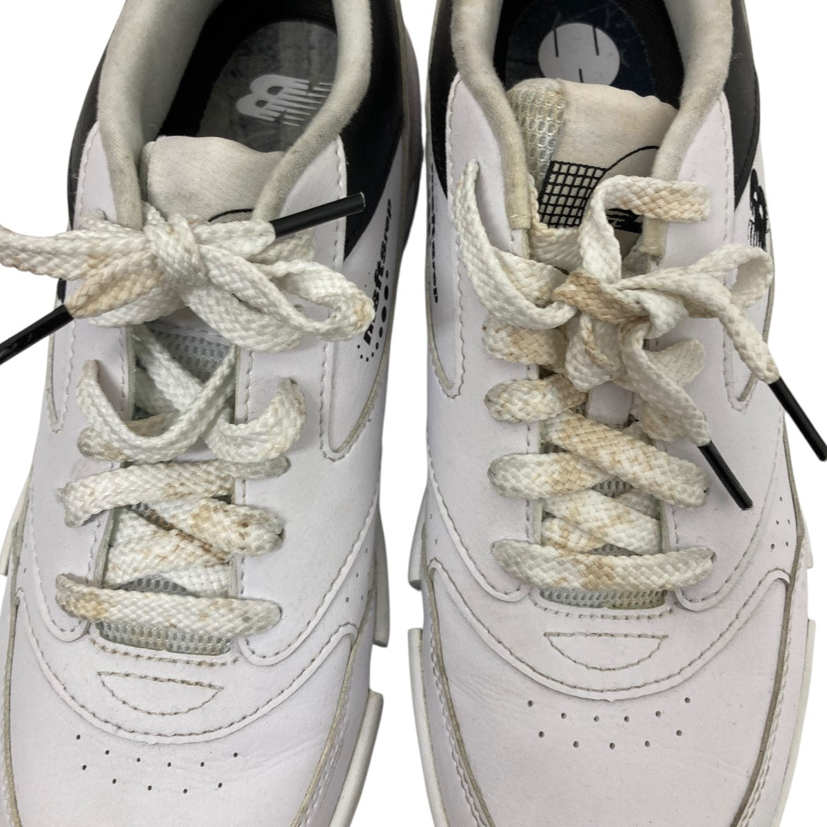 NEW BALANCE×Jaden Smith ローカットスニーカー 古着・中古-5枚目のアイテム画像