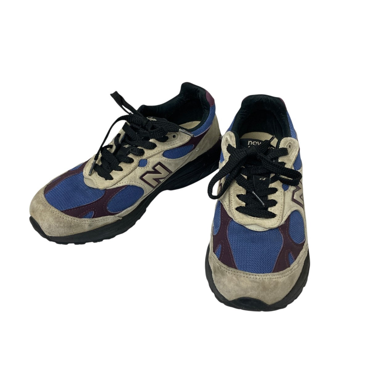 MR993ALL　スニーカー