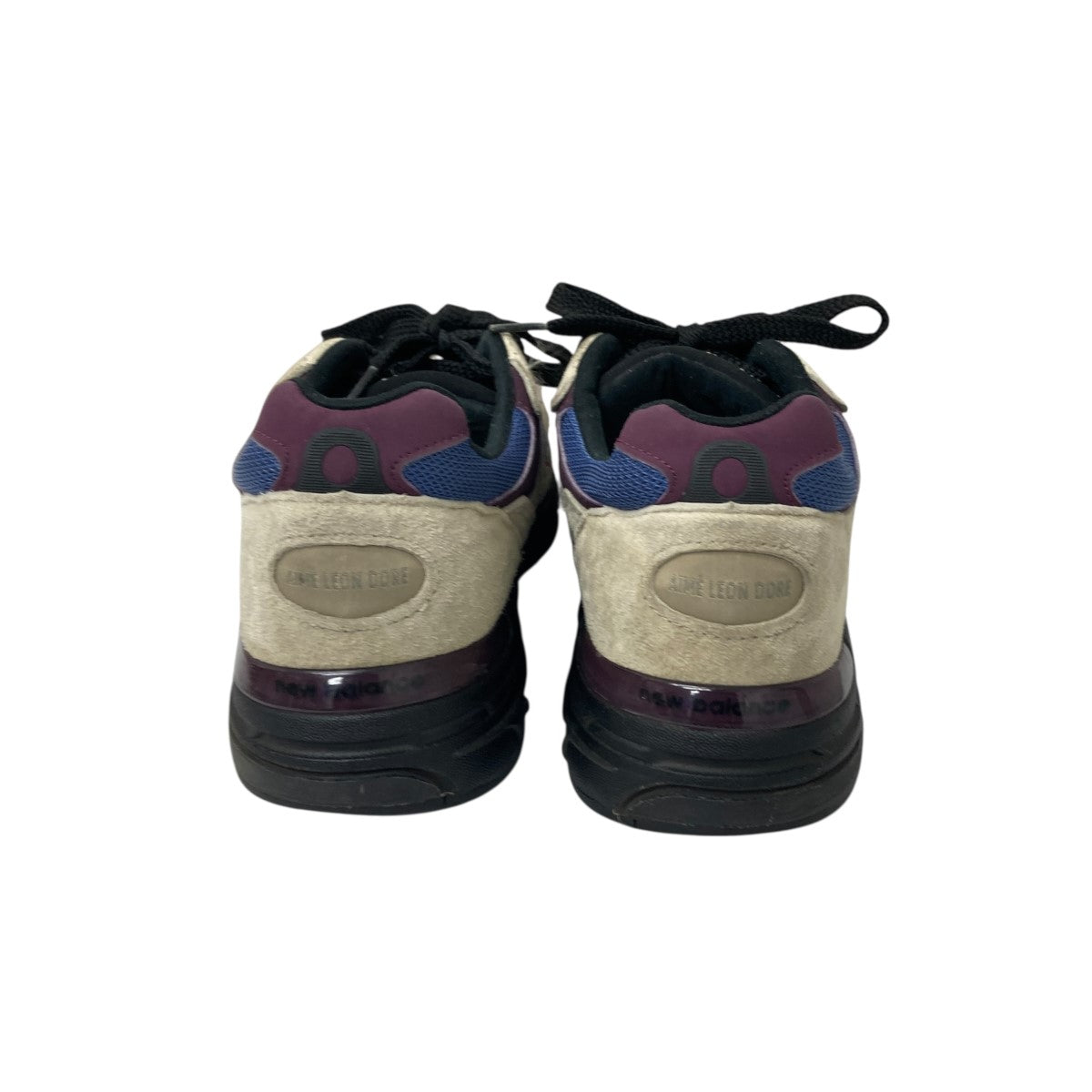 MR993ALL　スニーカー