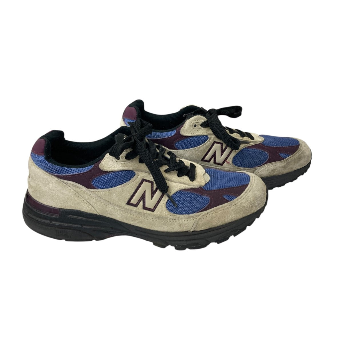 MR993ALL　スニーカー