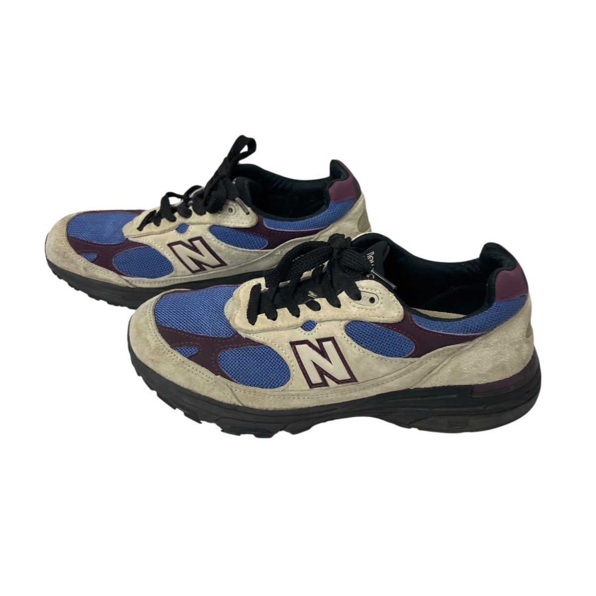 MR993ALL　スニーカー