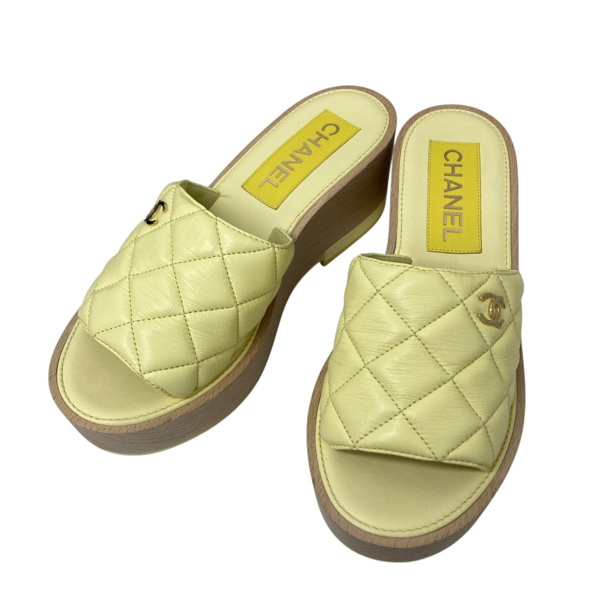 ココマークマトラッセサンダル