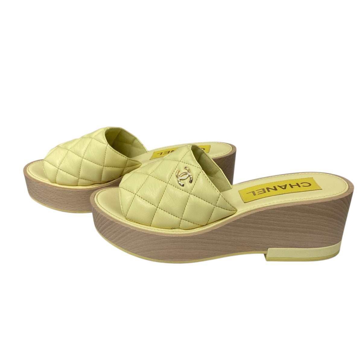 ココマークマトラッセサンダル