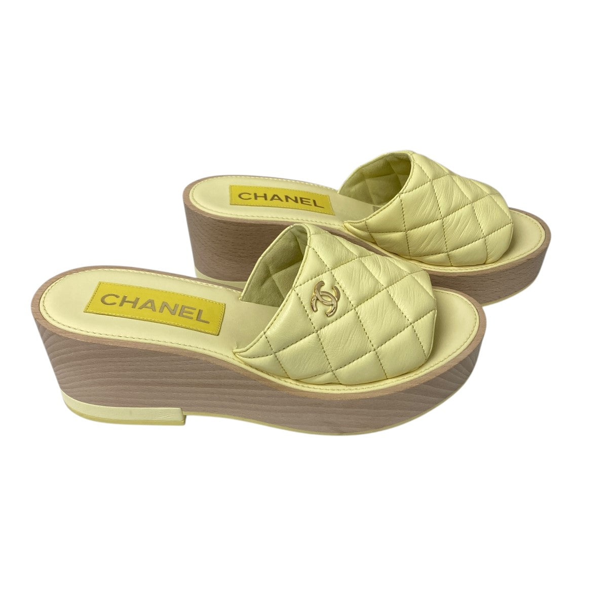 ココマークマトラッセサンダル