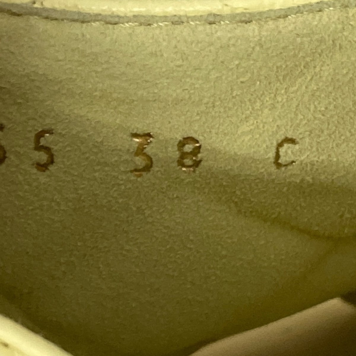 ココマークマトラッセサンダル