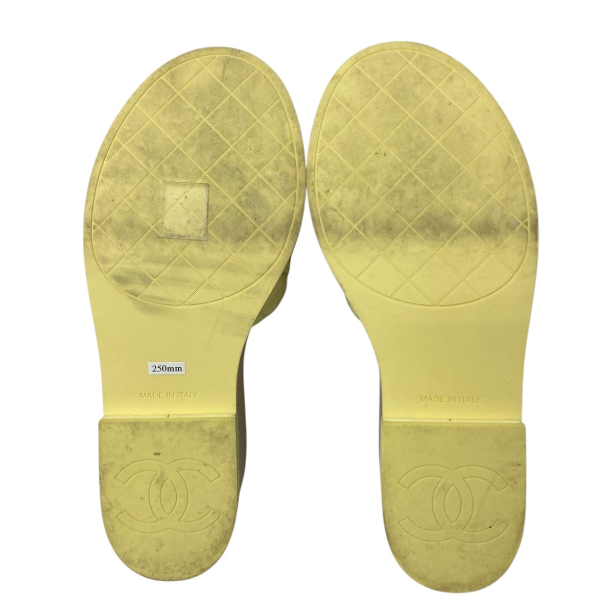 ココマークマトラッセサンダル