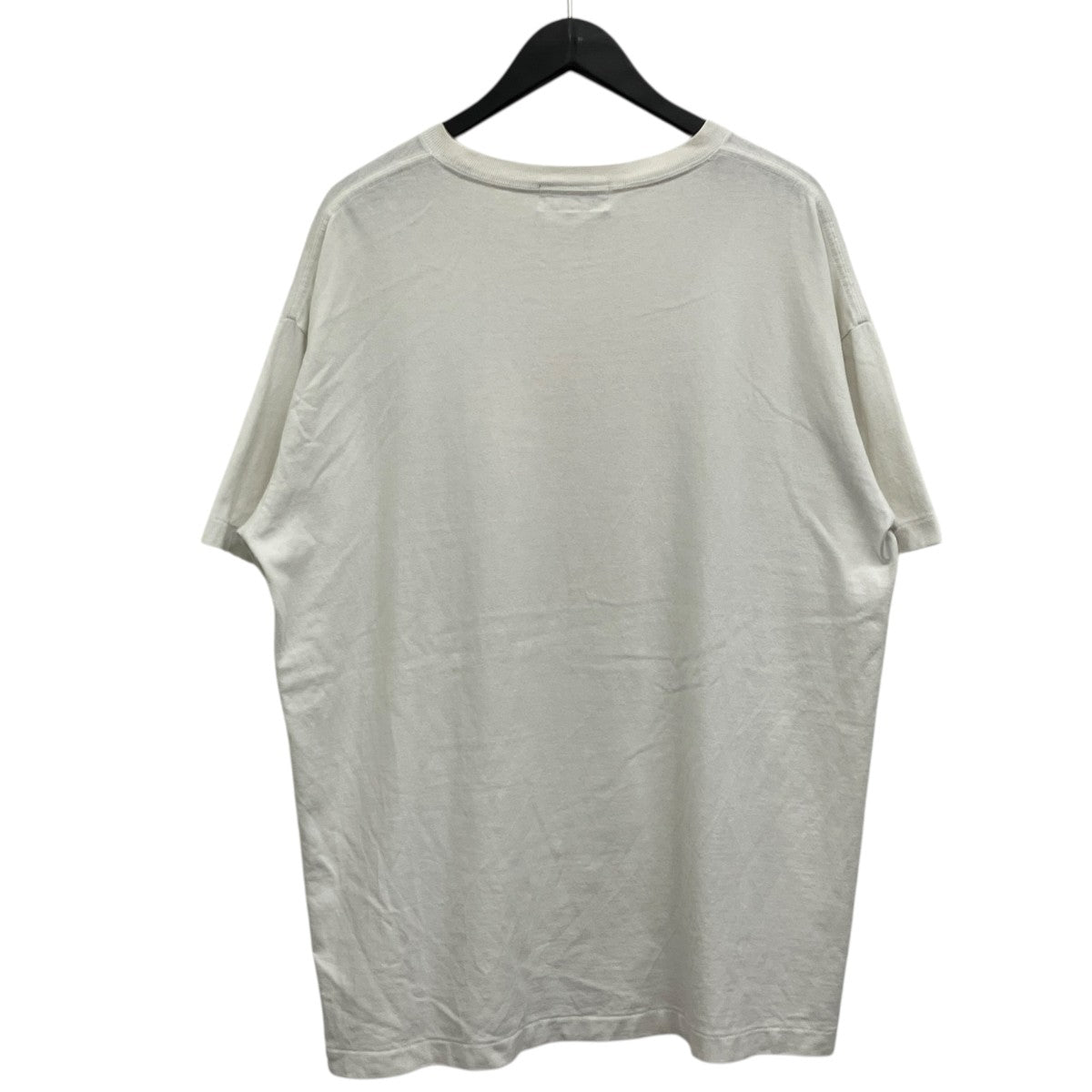 SHOCK S SL Tee プリントTシャツ