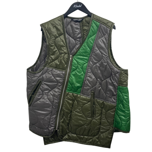 COMME des GARCONS HOMME DEUX(コムデギャルソンオムドゥ) ナイロン