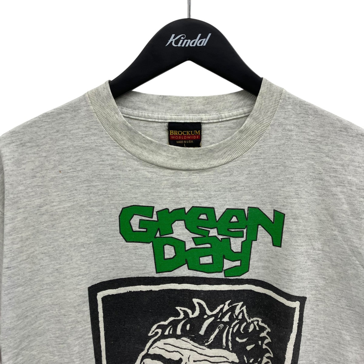 c1994、BROCKUM プリントTシャツ