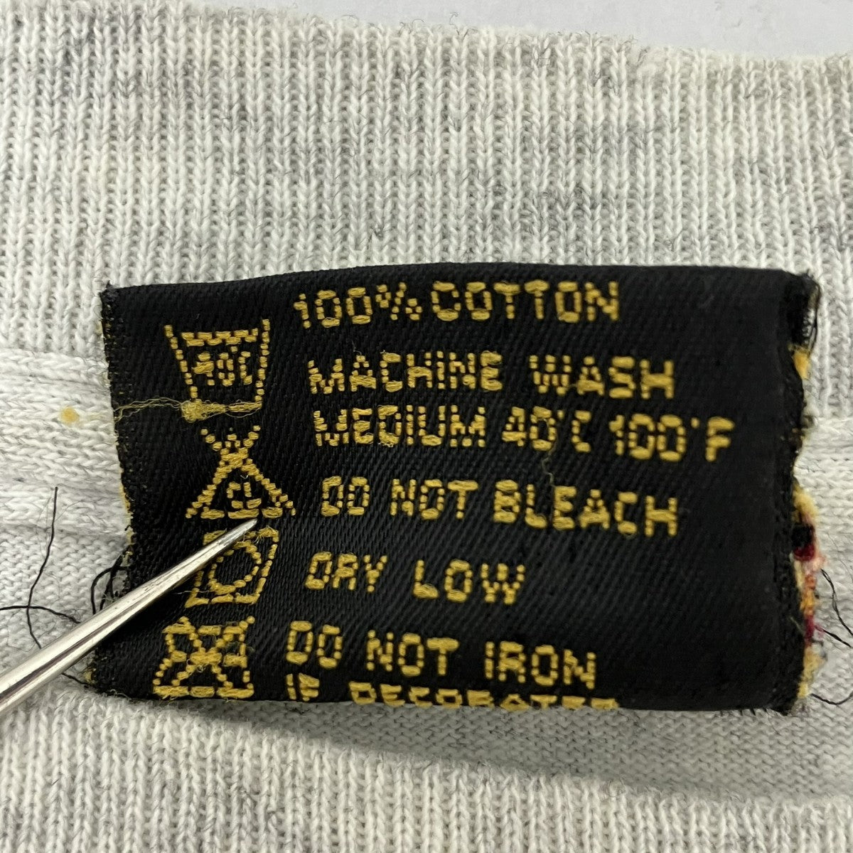 c1994、BROCKUM プリントTシャツ